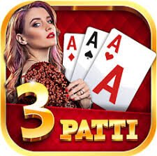 3 Patti Official Games!